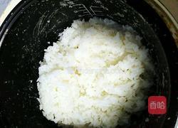 蛋炒饭的做法图解2