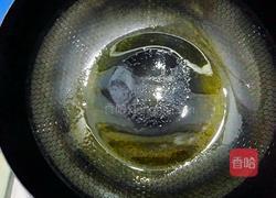 鸡蛋炒饭的做法图解6