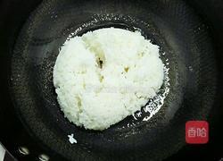 蛋炒饭的做法图解9