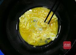 蛋炒饭的做法图解13