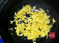 蛋炒饭的做法图解14