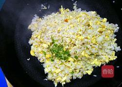蛋炒饭的做法图解18