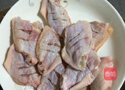 新奥尔良烤翅的做法图解1