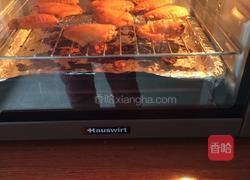 新奥尔良烤翅的做法图解6