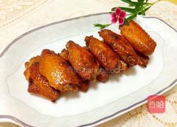 新奥尔良烤翅的做法图解7
