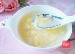 鸡蛋面疙瘩的做法图解9