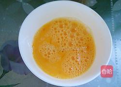 鸡蛋面疙瘩的做法图解2