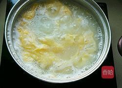 鸡蛋面疙瘩的做法图解7