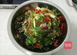 凉拌双耳的做法图解4