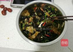 凉拌双耳的做法图解9