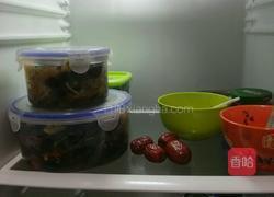 凉拌双耳的做法图解11