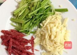 面疙瘩的做法图解8