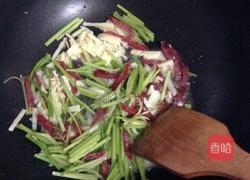 面疙瘩的做法图解9