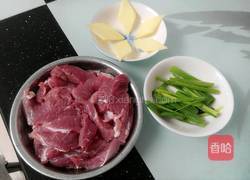 粤菜：里脊肉土豆番茄汤的做法图解1