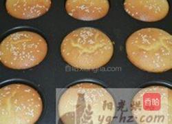 无水脆皮蛋糕的做法图解8