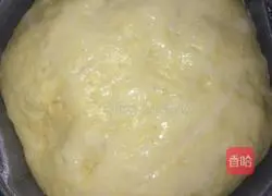 Coconut Bread Recipe Illustration 6