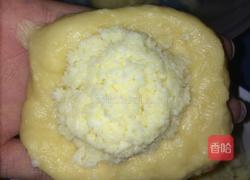 椰蓉面包的做法图解7