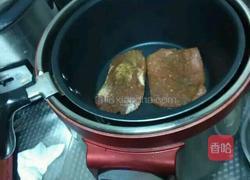 烤肉的做法图解2