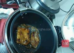 烤肉的做法图解4