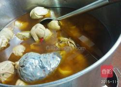 一掌乾坤的做法图解1