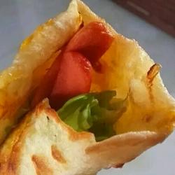 家常鸡蛋灌饼的做法[图]