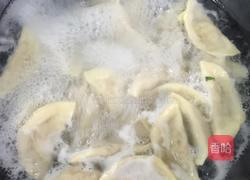 鲜肉芝麻饺的做法图解7