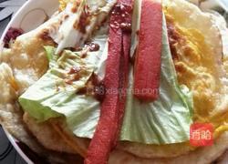 家常鸡蛋灌饼的做法图解15