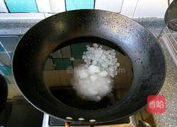 山药豆冰糖葫芦的做法图解8