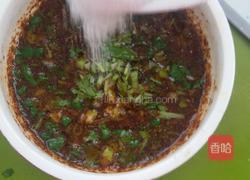 辣椒油的做法图解6