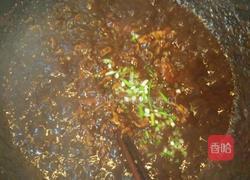 鸡蛋炸酱面的做法图解4