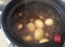 猪脚姜的做法图解4