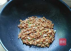 肉丁炒胡萝卜的做法图解10