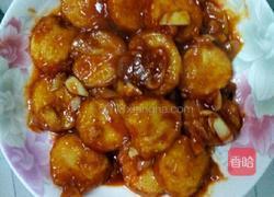 白玉豆腐的做法图解3