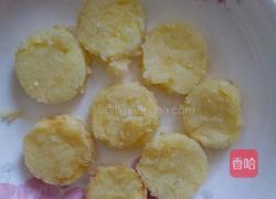 白玉豆腐的做法图解2