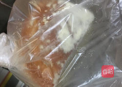 很火的奶酪包!的做法图解24