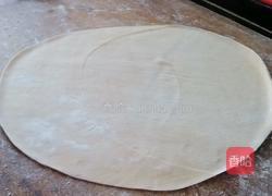 胡萝卜面的做法图解3