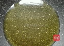 虾皮炒娃娃菜的做法图解4