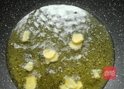 虾皮炒娃娃菜的做法图解5