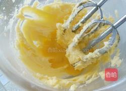 樱花饼干的做法图解2