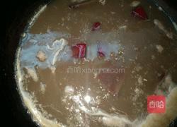 麻辣红白豆腐的做法图解4