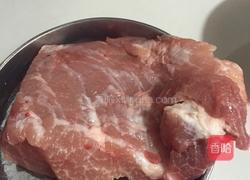 西兰花蘑菇的做法图解4