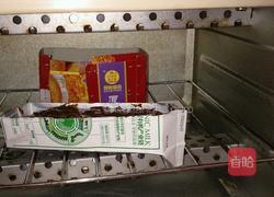 香蕉可可蛋糕的做法图解5