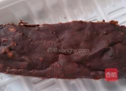 香蕉可可蛋糕的做法图解7