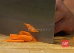 香菇冬瓜炒鸡片的做法图解4