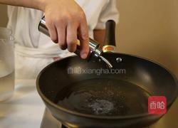 蚝油生菜的做法图解3