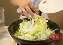 蚝油生菜的做法图解4