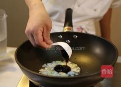 蚝油生菜的做法图解5