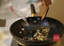 蚝油生菜的做法图解6