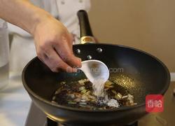 蚝油生菜的做法图解7