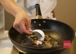 蚝油生菜的做法图解8